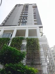 Haig 162 (D15), Apartment #80708452